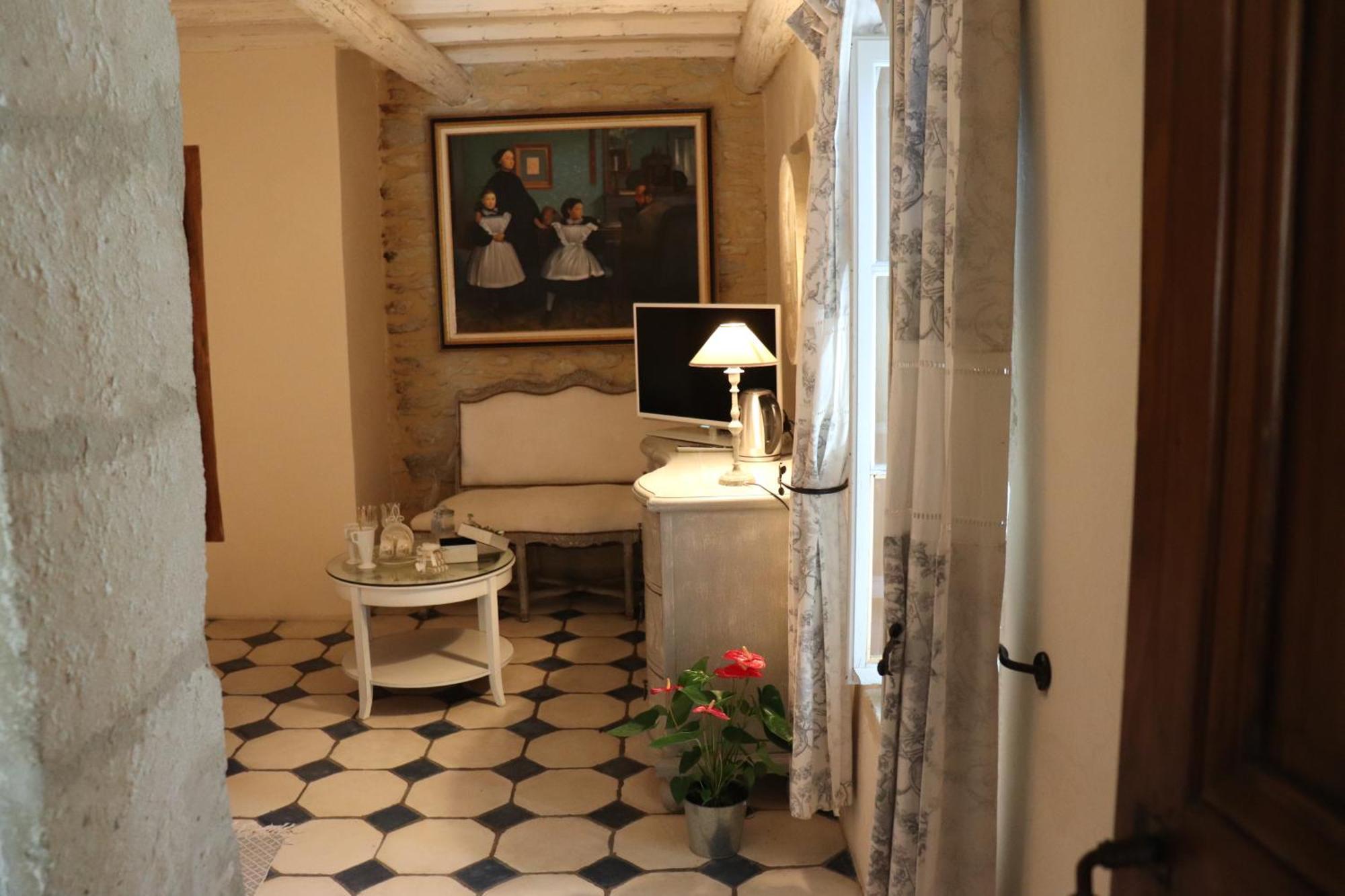 La Banastiere Hotel Vedene Exterior photo