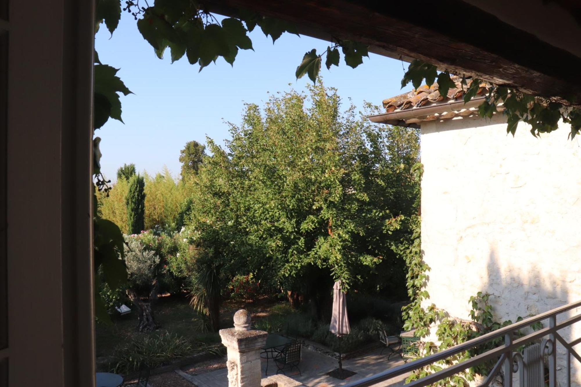 La Banastiere Hotel Vedene Exterior photo